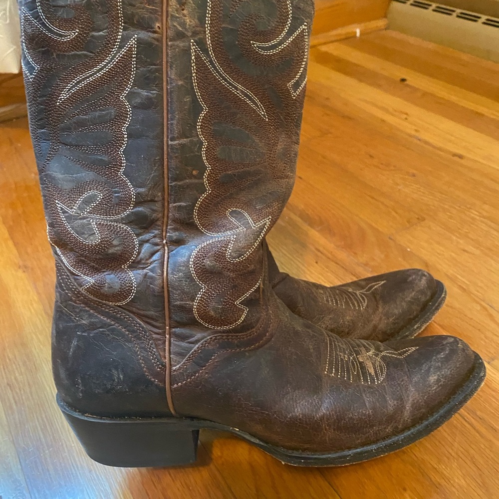 Cowboy Boots